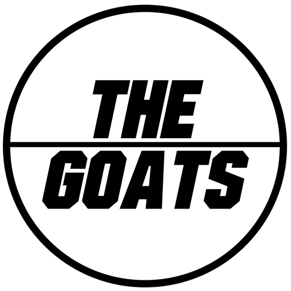 TheGoats.Co logo