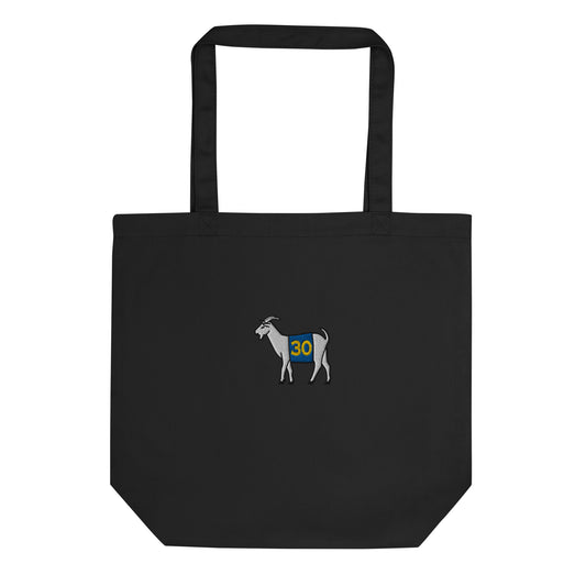 Golden State #30 Eco Tote Bag