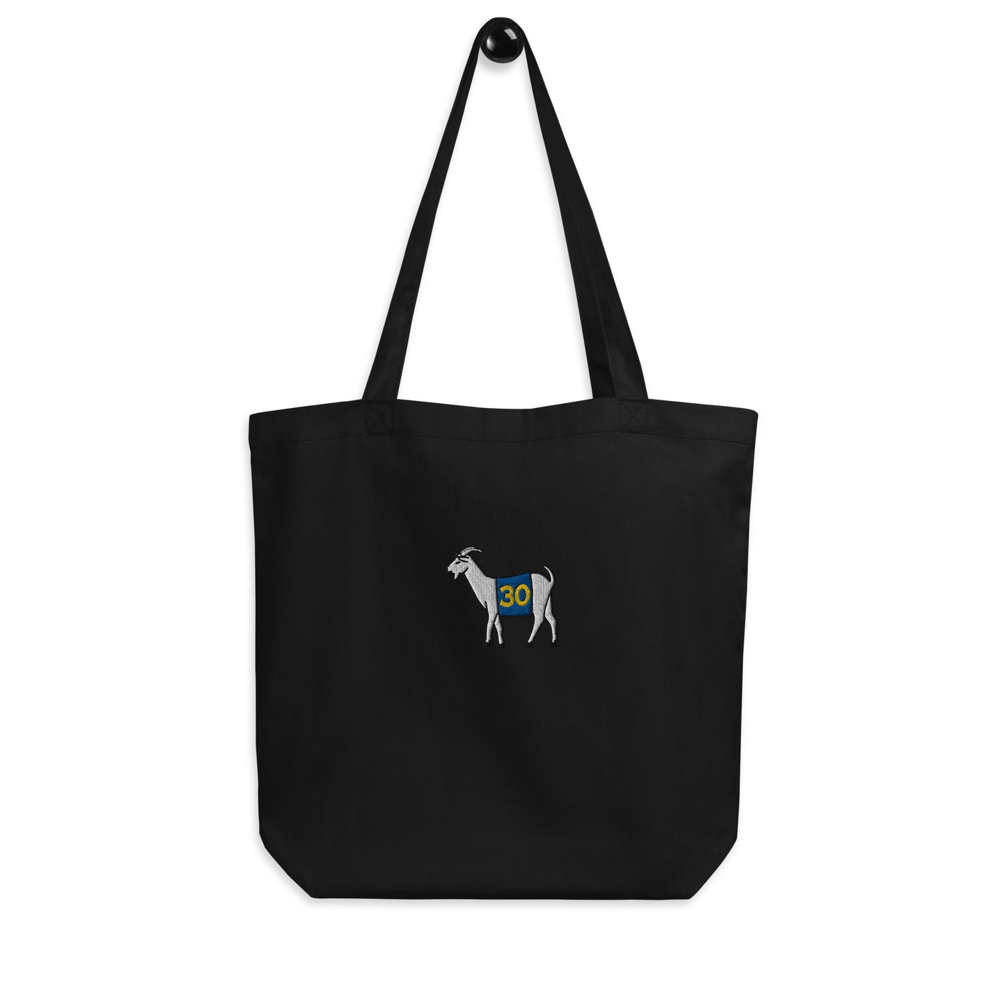 Golden State #30 Eco Tote Bag
