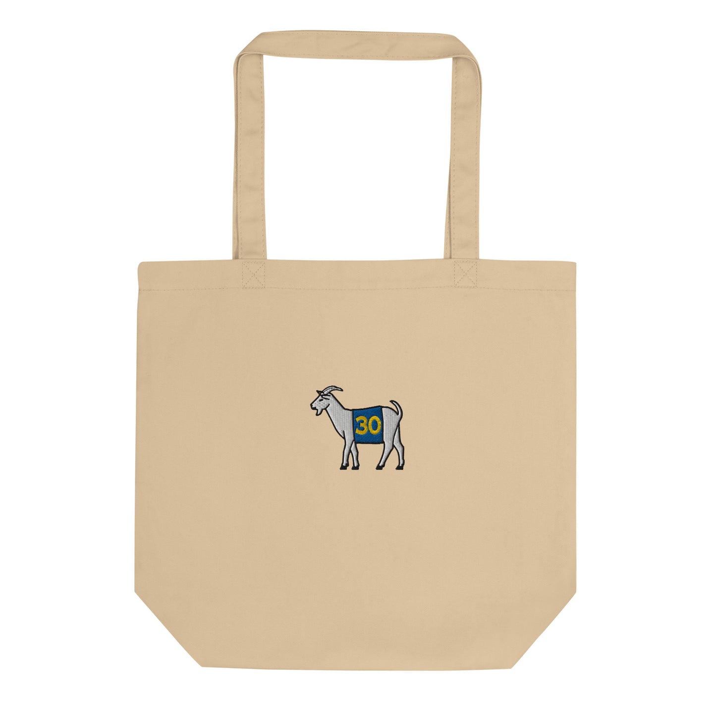Golden State #30 Eco Tote Bag