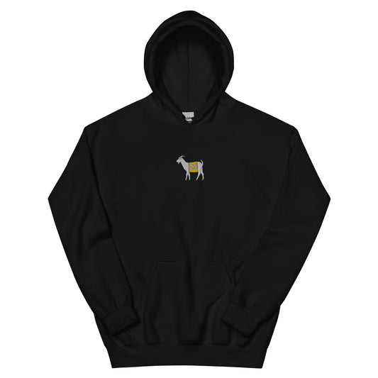 LA #23 Unisex Hoodie