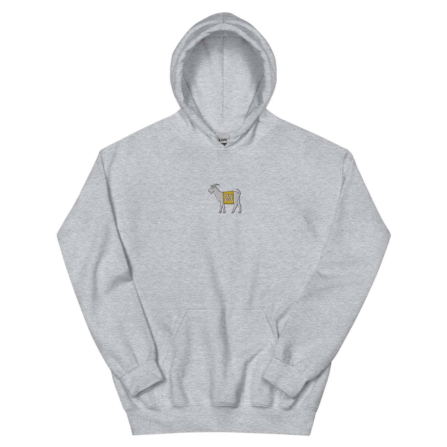 LA #23 Unisex Hoodie