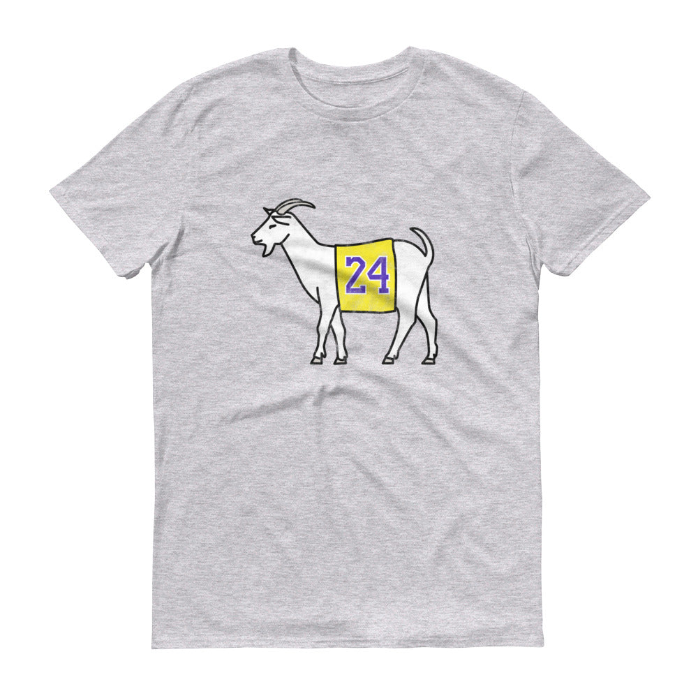 Los Angeles #24 Short-Sleeve T-Shirt