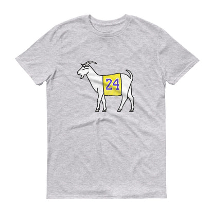 Los Angeles #24 Short-Sleeve T-Shirt