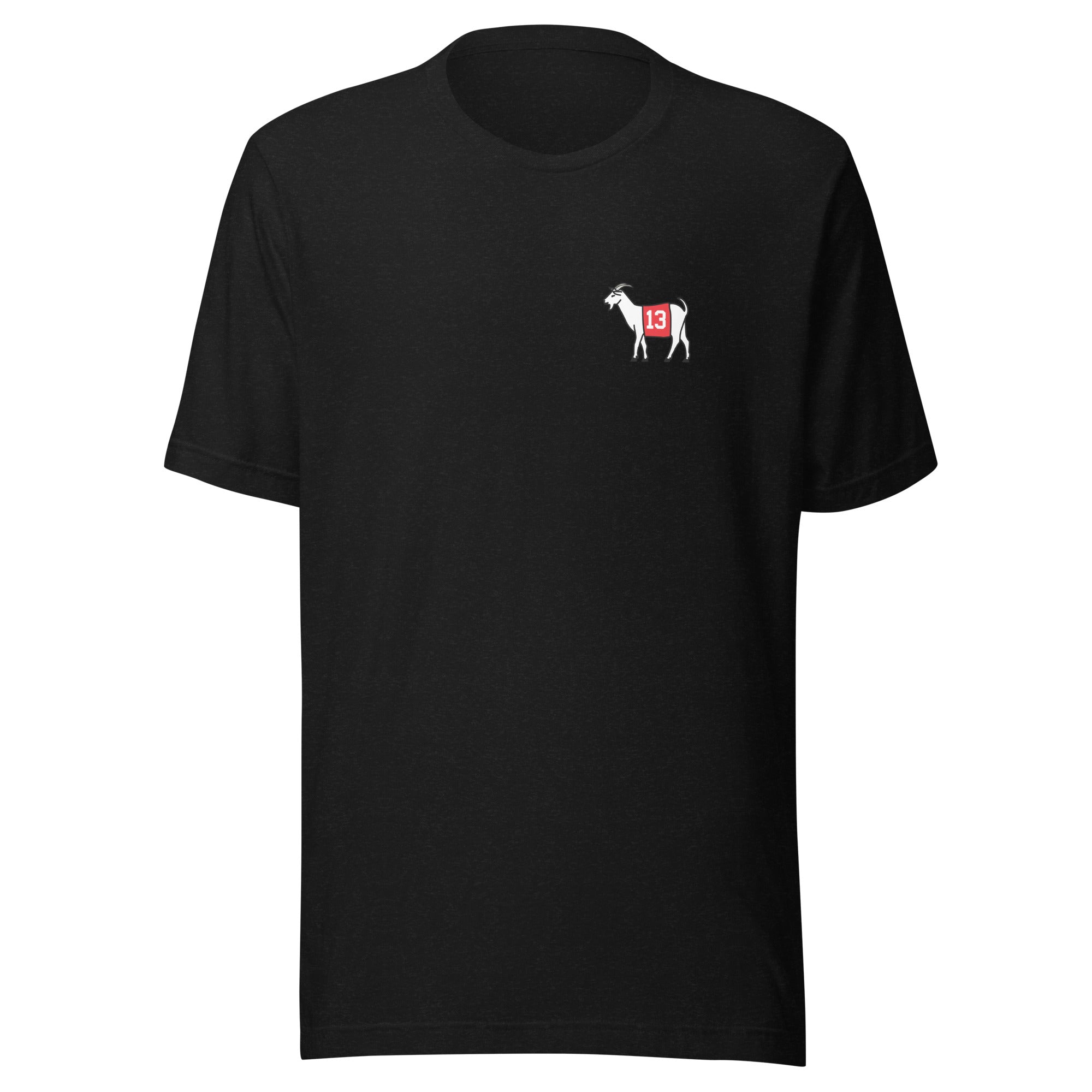 Georgia #13 Unisex t-shirt