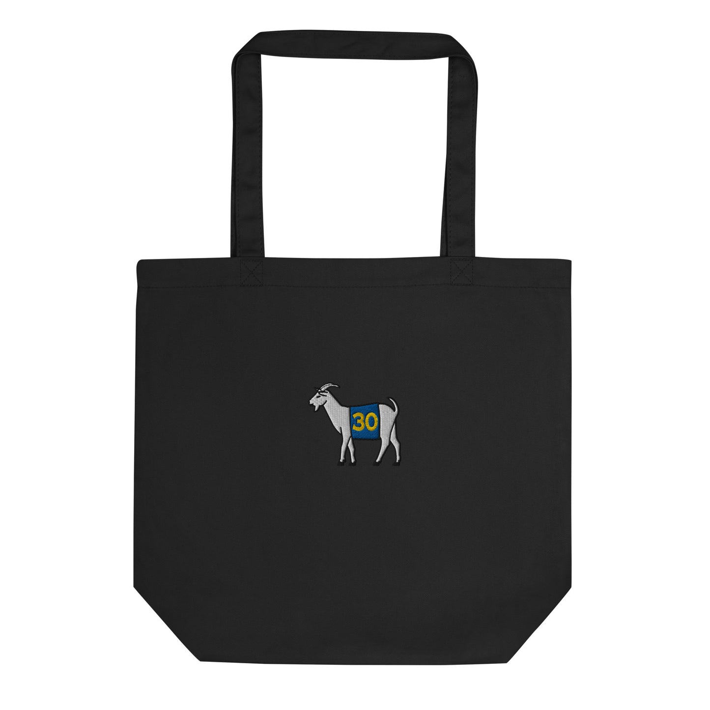 Golden State #30 Eco Tote Bag
