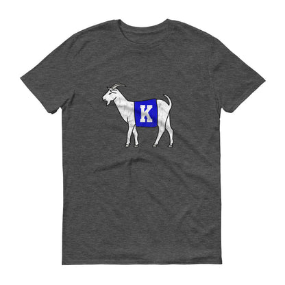 Duke Goat Short-Sleeve T-Shirt