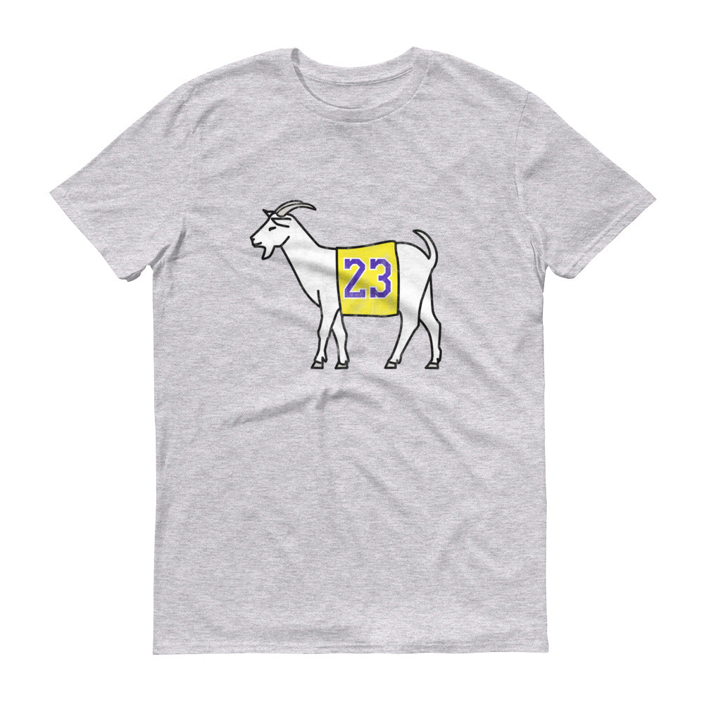 Los Angeles #23 Short-Sleeve T-Shirt